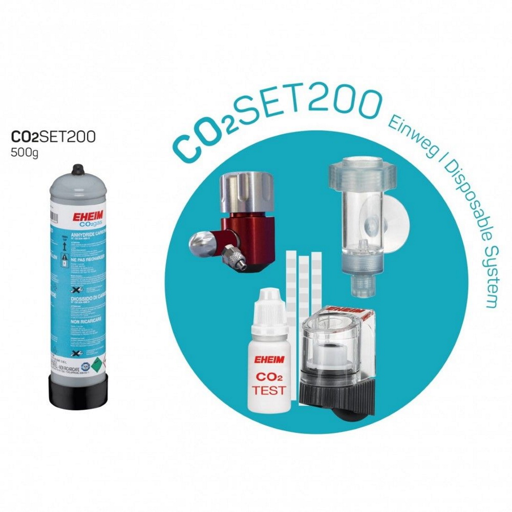 Eheim CO2 Set 200 Kompletny Zestaw CO2 do Akwarium 200l .jpg